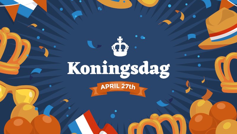 Kingsday