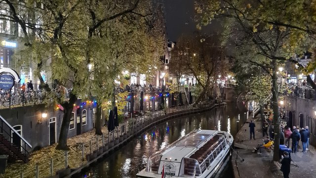 Applying for a Dutch resident card