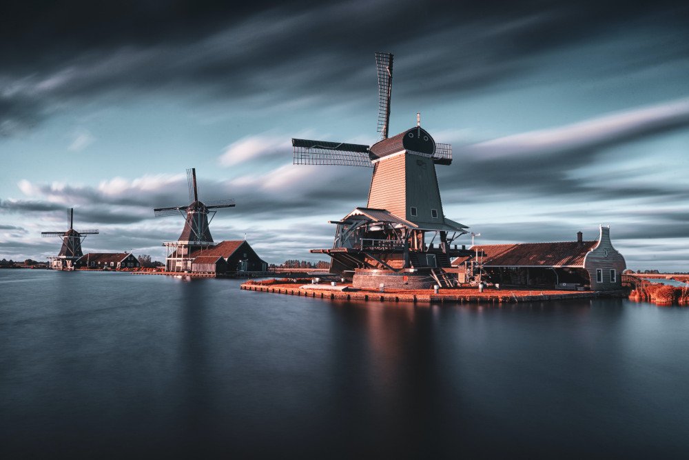 How to create your resume for applying for a job in the Netherlands