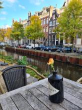 Canal Utrecht